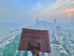 -武汉马哥孛罗酒店