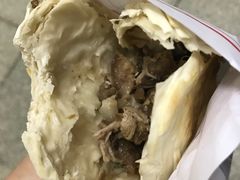 -潼十三肉夹馍(东单店)