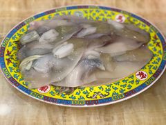 -清真·马家火锅美食城(镇江北路店)