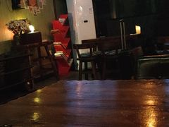 -后院儿·精酿·塔罗Happy Bar