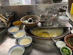 -盛兴面馆(真儒大厦店)