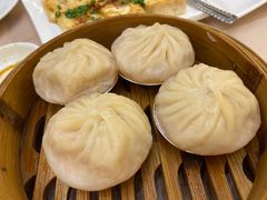 小籠包-水乡人家酒楼(坦洲店)