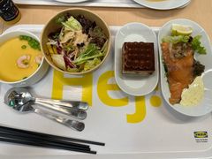 -宜家·瑞典风味餐厅(北京西红门店)