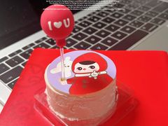 -好利来(中东店)