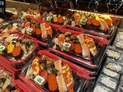 -池田寿司·新鲜现做(昌平悦荟店)