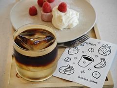-dotcom coffee古点咖啡(致真大厦店)