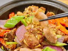 -禾气食店
