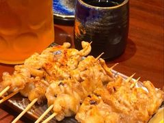 -鸟鹏烧鸟居酒屋(龙岗万科店)