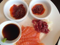 -洲际酒店·地平线全日餐厅HORIZON CAFÉ