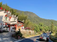 -塔川景区