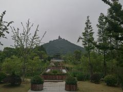-南通鹏欣花园国宾酒店