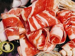 -郭记烤肉创始店(民丰大街店)