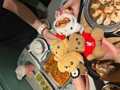 -绿茶餐厅(广州天河城店)