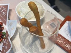 -椒爱水煮鱼川菜(CBD万达店)