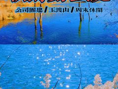 -沉浸北京·团建旅行·密室剧本杀·年会会议轰趴拓展