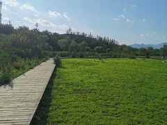 -门城湖公园