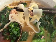 -三姐·老友记·南宁老友粉(朝阳区光华路嘉里中心店)
