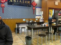 -何胖子丸子汤(南海街店)