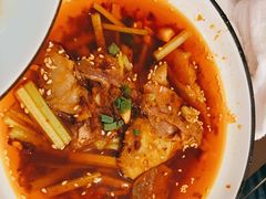 -渝信川菜(西单店)