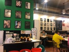 -大哥餐厅(西城花园店)
