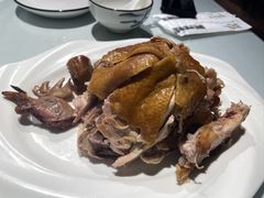 熏鸡-长春市茶啊衝饭店(南湖公园店)