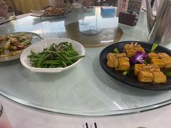 -八仔大富楼·河鲜(西江店)