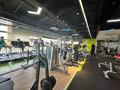 -GMJ·24H健身房(北外滩店)