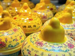 -朗丽兹自助餐厅