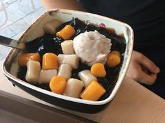 -鲜芋仙(苏州干将店)
