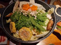 -有喜屋·烧鸟·居酒屋(周浦万达店)