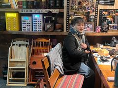 -马灯部落·西湖边的创意山景餐厅(虎跑动物园店)