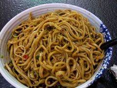 -云峰金顶兰州牛肉面(雄越店)