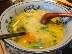 -芸南道·过桥米线(昆明老街旗舰店)