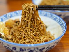 -崔氏班面馆(2号店)