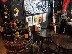 -等待戈多Waiting For Godot(交道口店)
