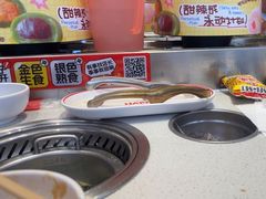 -龍歌自助小火锅(李沧丽达店)