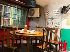 -汉小城·老铫子藕汤·乡野湖北菜(江汉路吉庆街店)