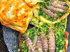 -地二手作鱼汤馄饨(上街里店)