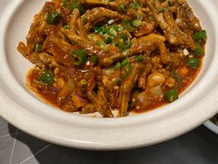 -情妹耙泥鳅·江湖川菜(科华店)