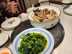 -味源白莲鹅