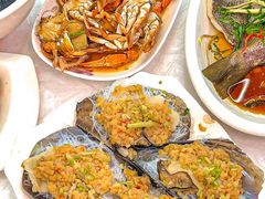 -众味海鲜大排档·活海鲜·潮汕味(南澳店)