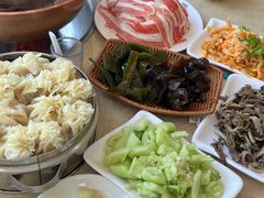 -元盛居(生态大街店)