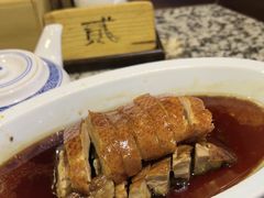 -南京大牌档(崇文门国瑞店)