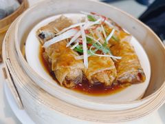 -小厨娘绣中淮扬(大行宫科巷店)