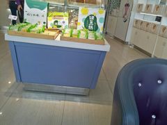 -巴莉甜甜(中环城店)