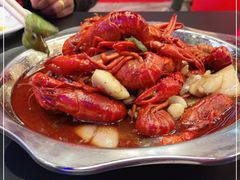 -袁老大龙虾(石鼓路总店)