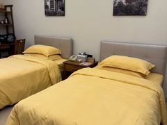 -韶关经律论国际酒店温泉