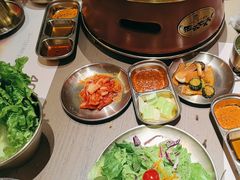-西塔老太太泥炉烤肉(济南首店)