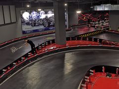 -魔赛卡丁车赛车汇(上海店)