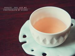 -碧露轩·大益茶体验馆(镇江路店)